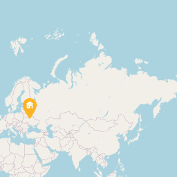 Gar'is Kyiv Factory Hostel на глобальній карті